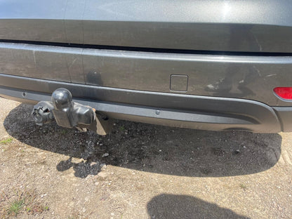 ✅2017 FORD GALAXY ZETEC MK4 REAR BUMPER GREY + WARRANTY A296 - Image 7