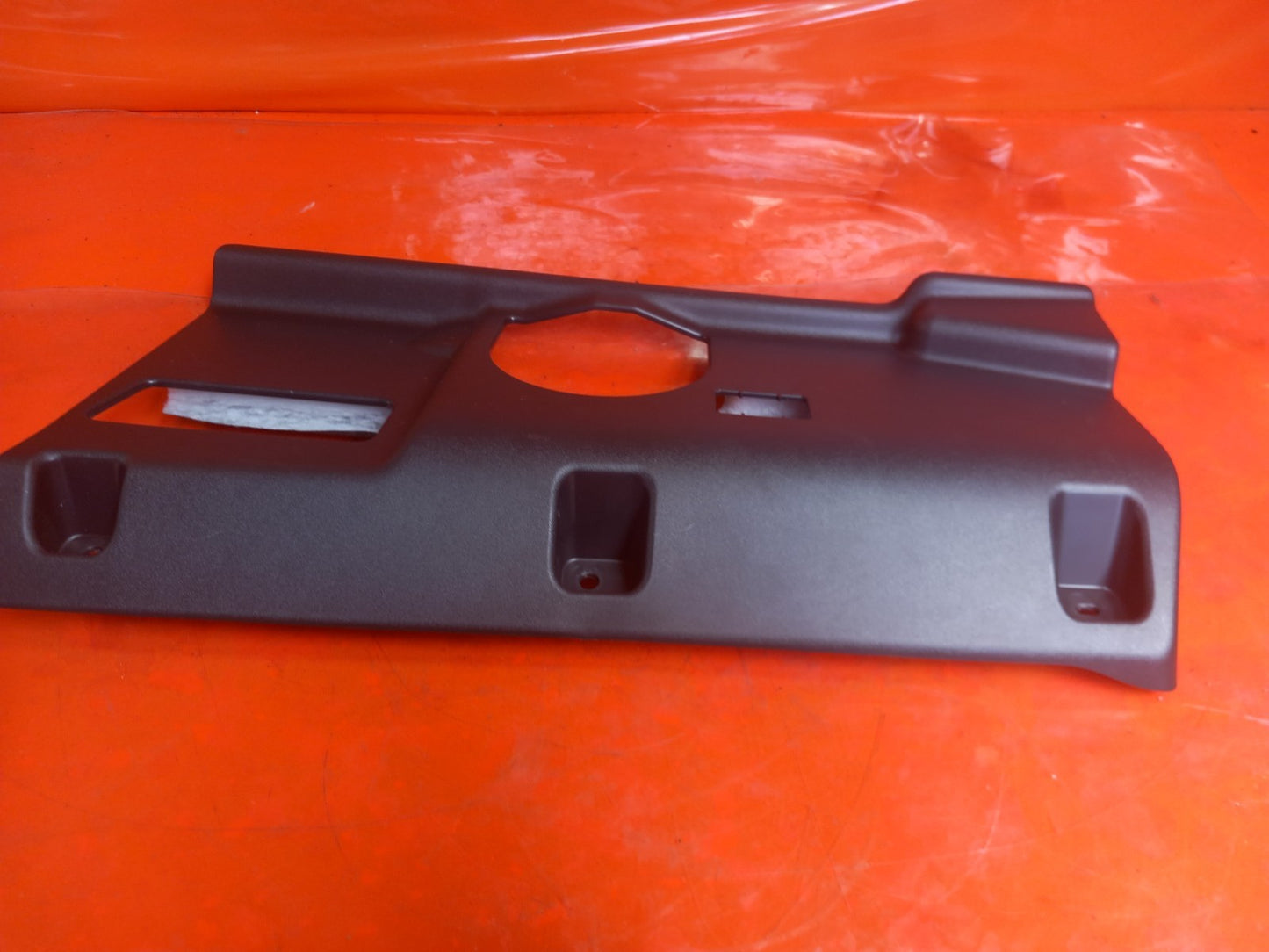 Land Rover Defender L663 3.0 Diesel 2025 Front Left Lower Hush Trim L8B2046B01AC - Image 5