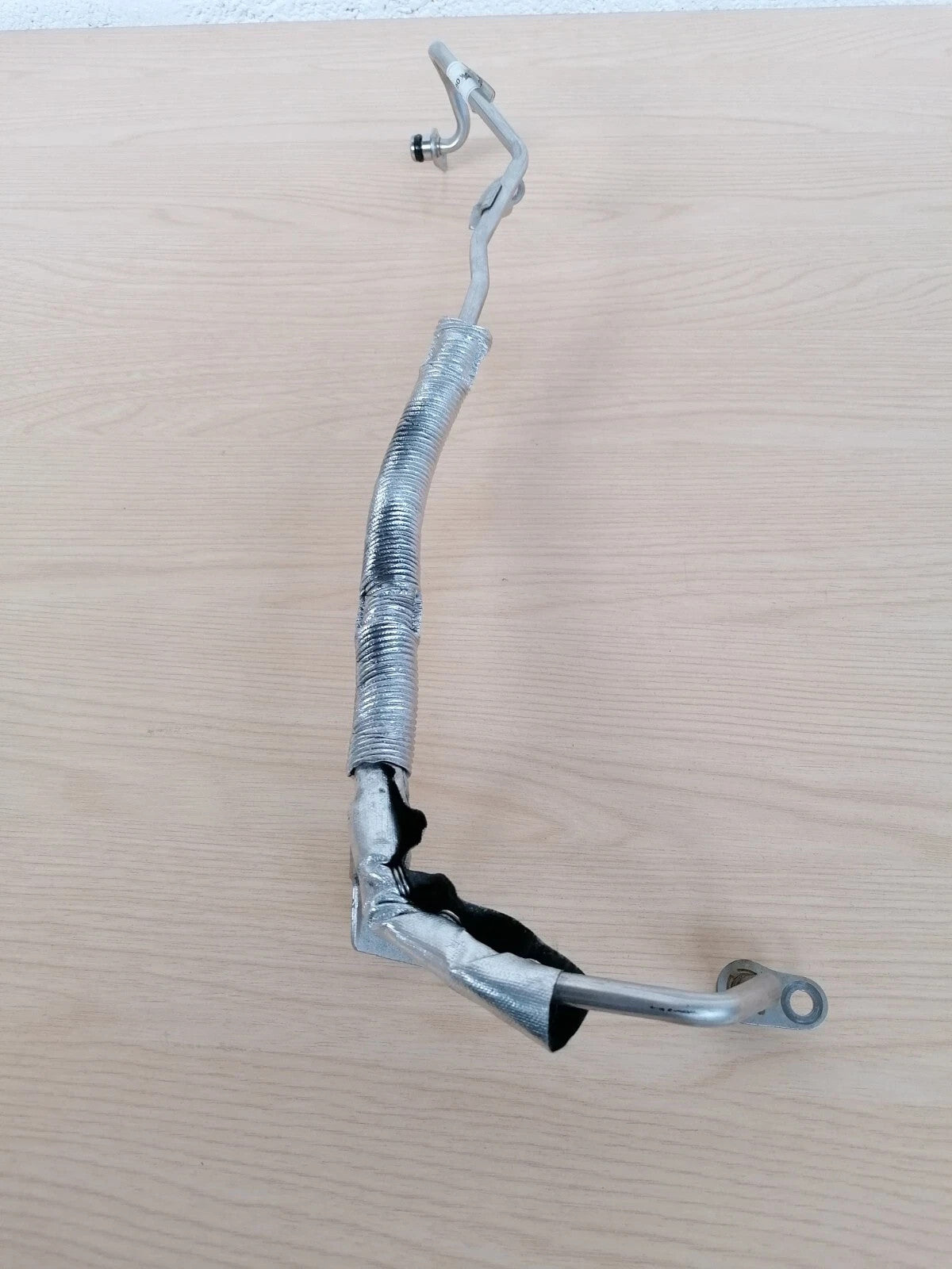 ✅Mercedes CLS 450 W257 3.0 Petrol 2019 Turbocharger Oil Feed Pipe A2561801600 - Image 8