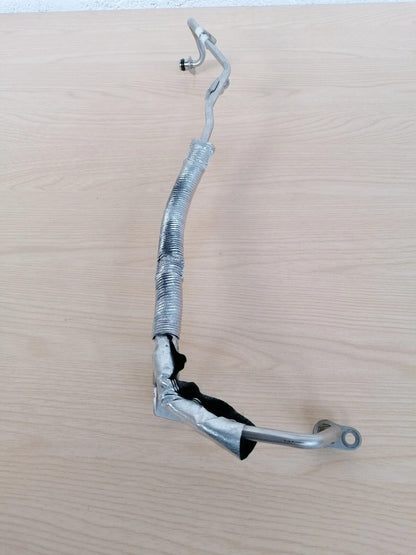 ✅Mercedes CLS 450 W257 3.0 Petrol 2019 Turbocharger Oil Feed Pipe A2561801600 - Image 8