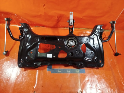 ✅FORD GRAND TOURNEO CONNECT VW CADDY 1.5 DIESEL 2024 FRONT SUBFRAME 5WA199315F - Image 3