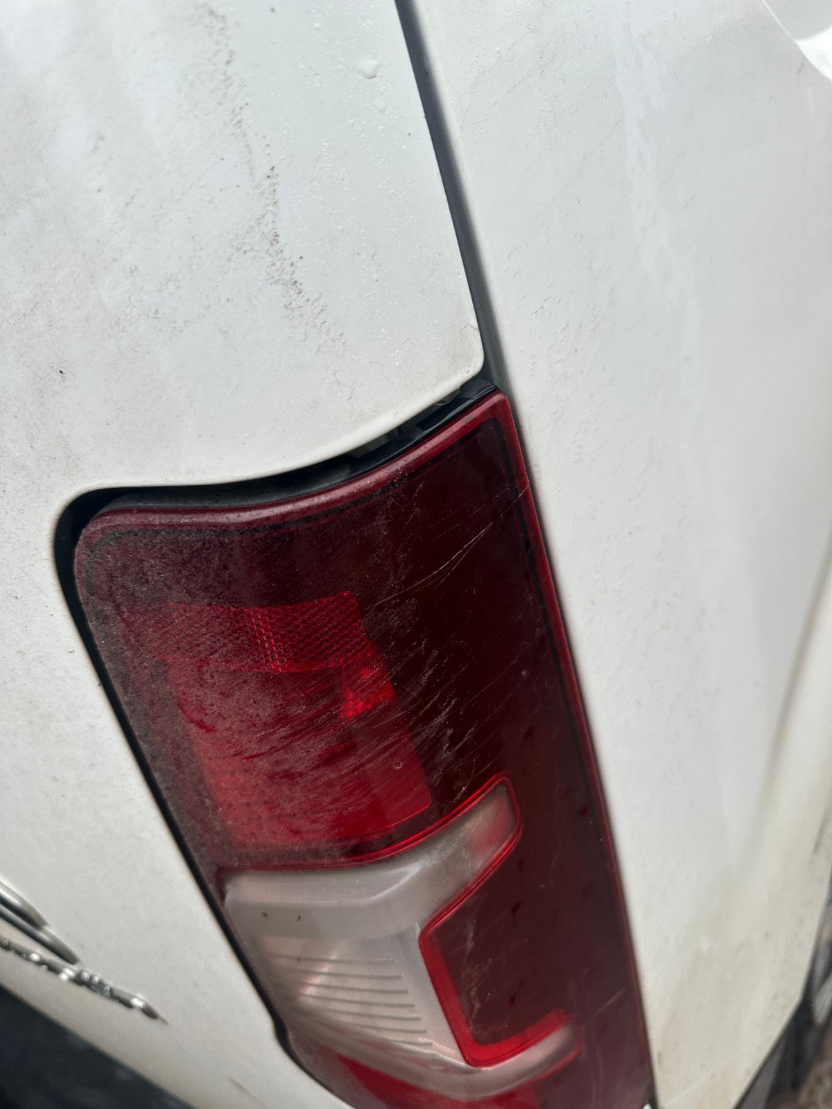 ✅Citroen Berlingo 650 1.5 Diesel 2020 Rear Right Tail Light Warranty A381 - Image 4
