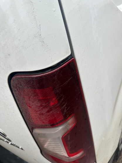 ✅Citroen Berlingo 650 1.5 Diesel 2020 Rear Right Tail Light Warranty A381 - Image 4