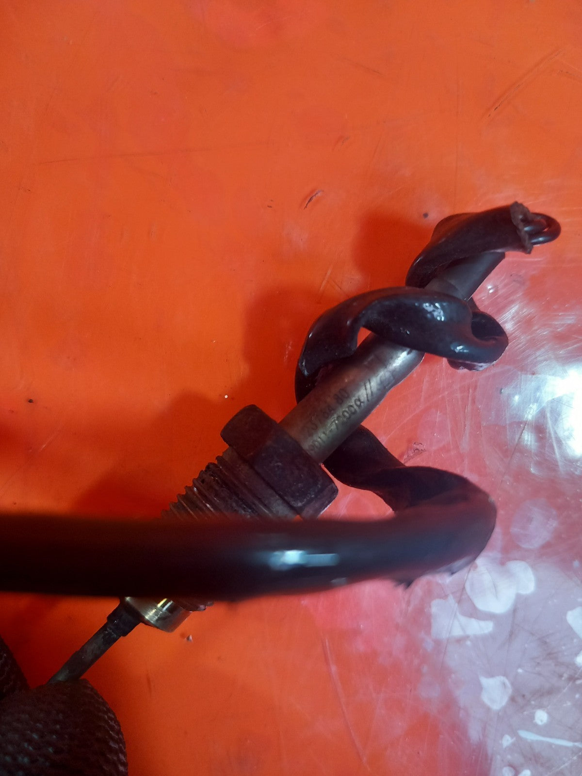 2020 Vauxhall Combo MK4 Oxygen Lambda Sensor 19D11-7200 Warranty A414 - Image 5