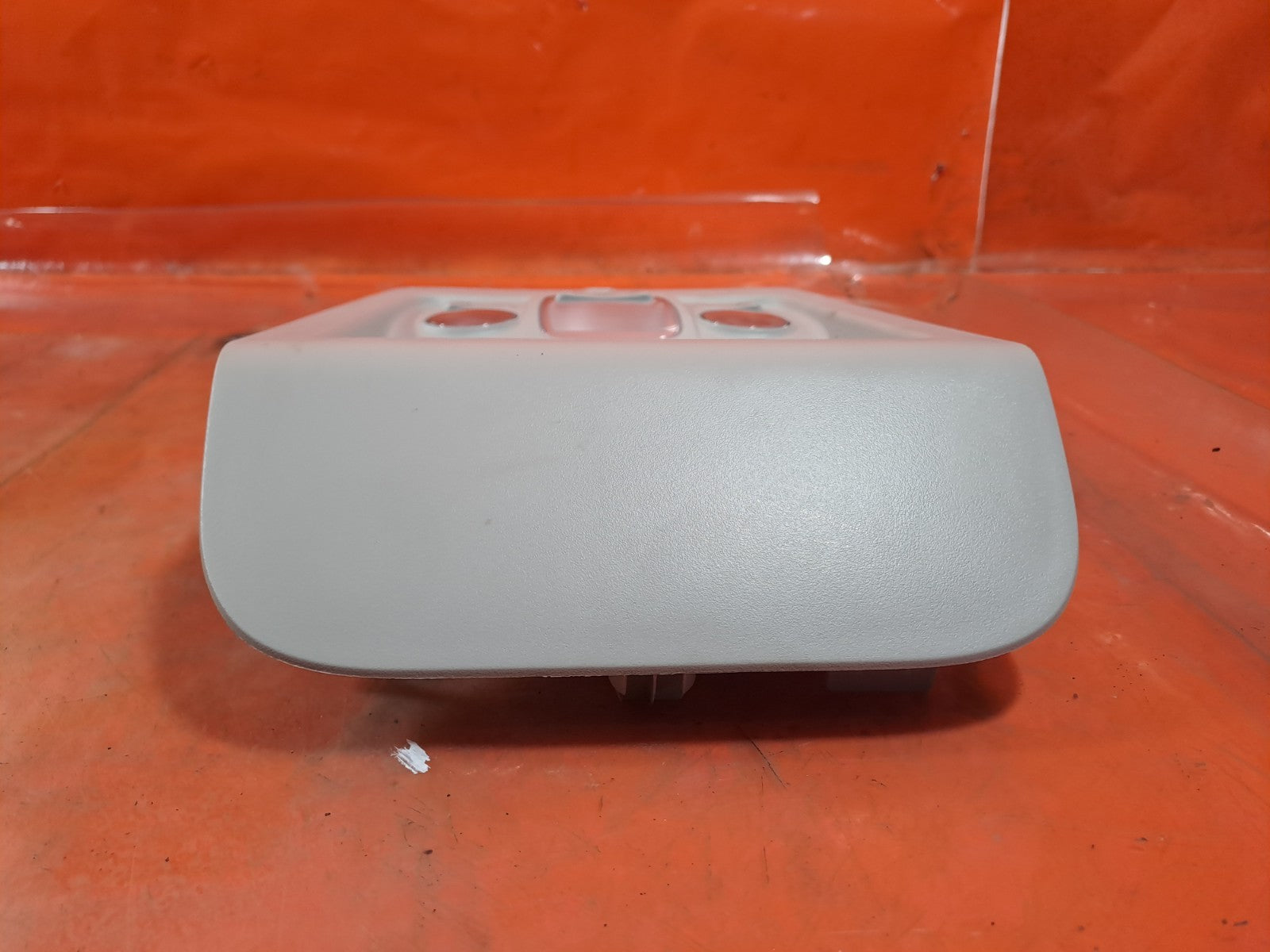 ✅CITROEN C4 CACTUS 1.6 DIESEL 2015 FRONT ROOF INTERIOR LIGHT 9801287577 Warranty - Image 5
