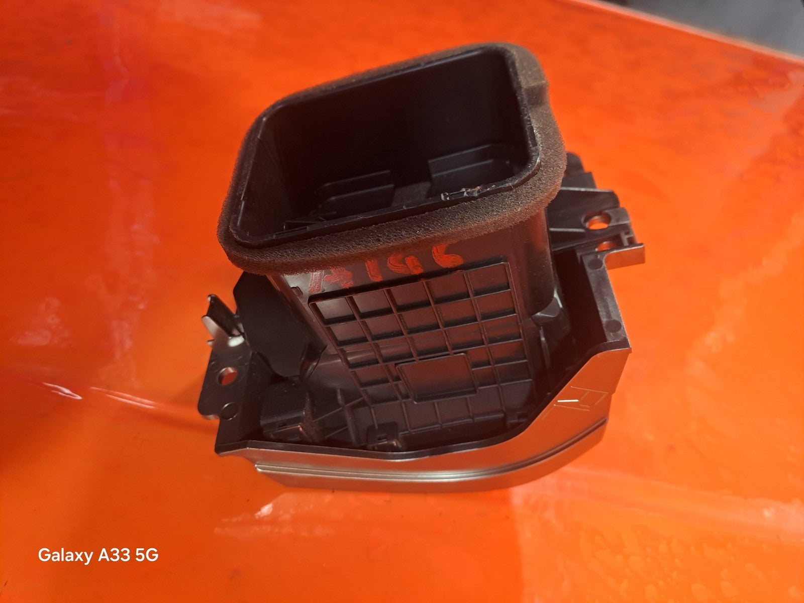 ✅2019 Lexus NX 300H Dashboard Air Vent Front Left 55650-78010 + Warranty A146 - Image 7