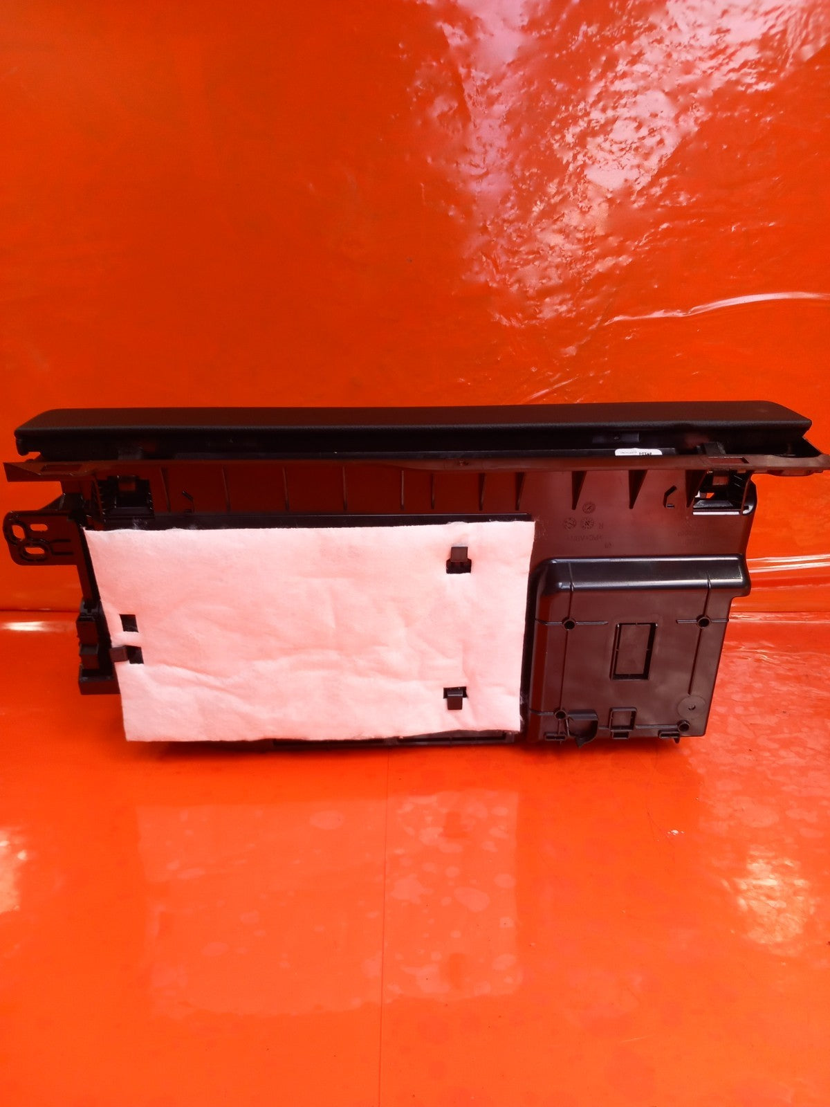 2025 Mercedes GLE W167 AMG Glove Box Compartment A1676804200 Warranty A397 - Image 7