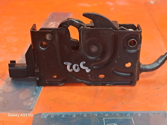 ✅2024 FORD KUGA MK3 ST-LINE BONNET LATCH CATCH LOCK LJ6A-16700-AD + WARRANTY - Image 1