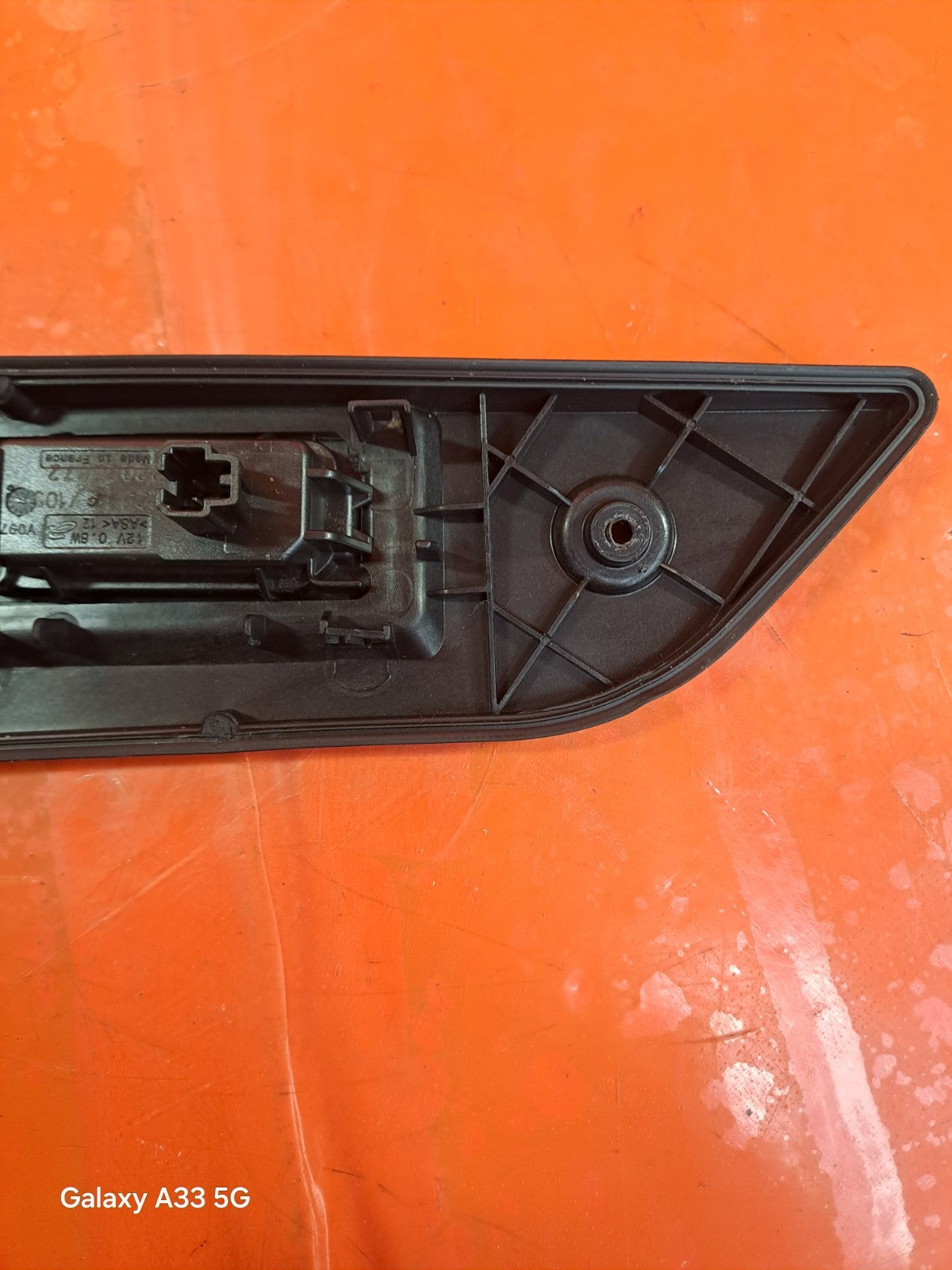 ✅2023 CUPRA FORMENTOR TAILGATE HANDLE WITH NUMBER LIGHTS 5FF827335 WARRANTY A336 - Image 11