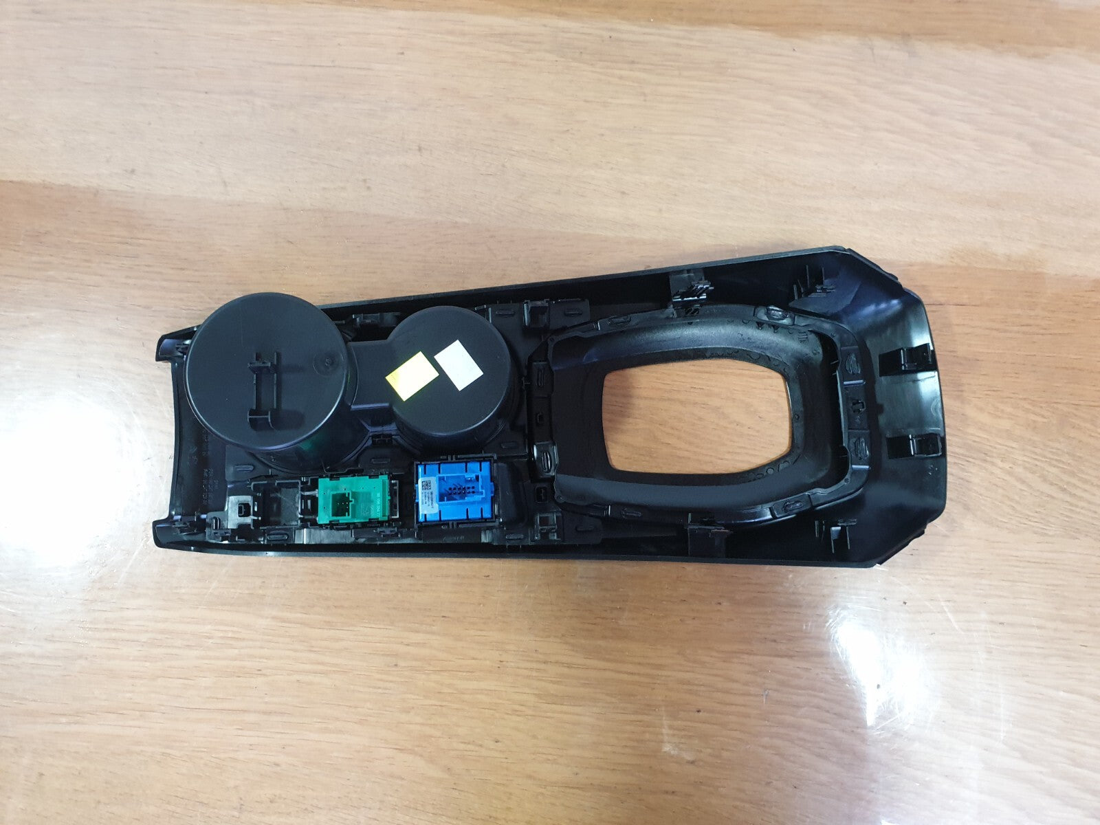 ✅Peugeot 208 2020 Center Console Trim 9824733780 9824732980 Warranty A197 - Image 10