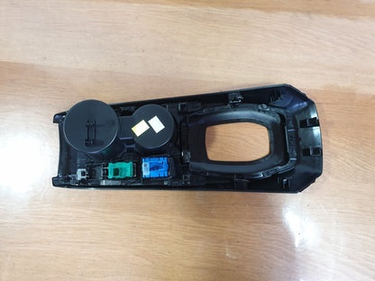 ✅Peugeot 208 2020 Center Console Trim 9824733780 9824732980 Warranty A197 - Image 10