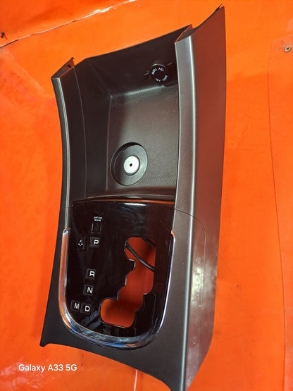 ✅SSANGYONG KORANDO LE 2.2 DIESEL 2018 CENTER CONSOLE 77922-34100 77924-34610 - Image 4