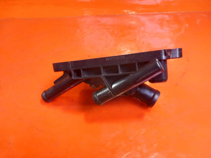2023 Renault Captur II Thermostat Housing 110605RF1A Warranty A392 - Image 8