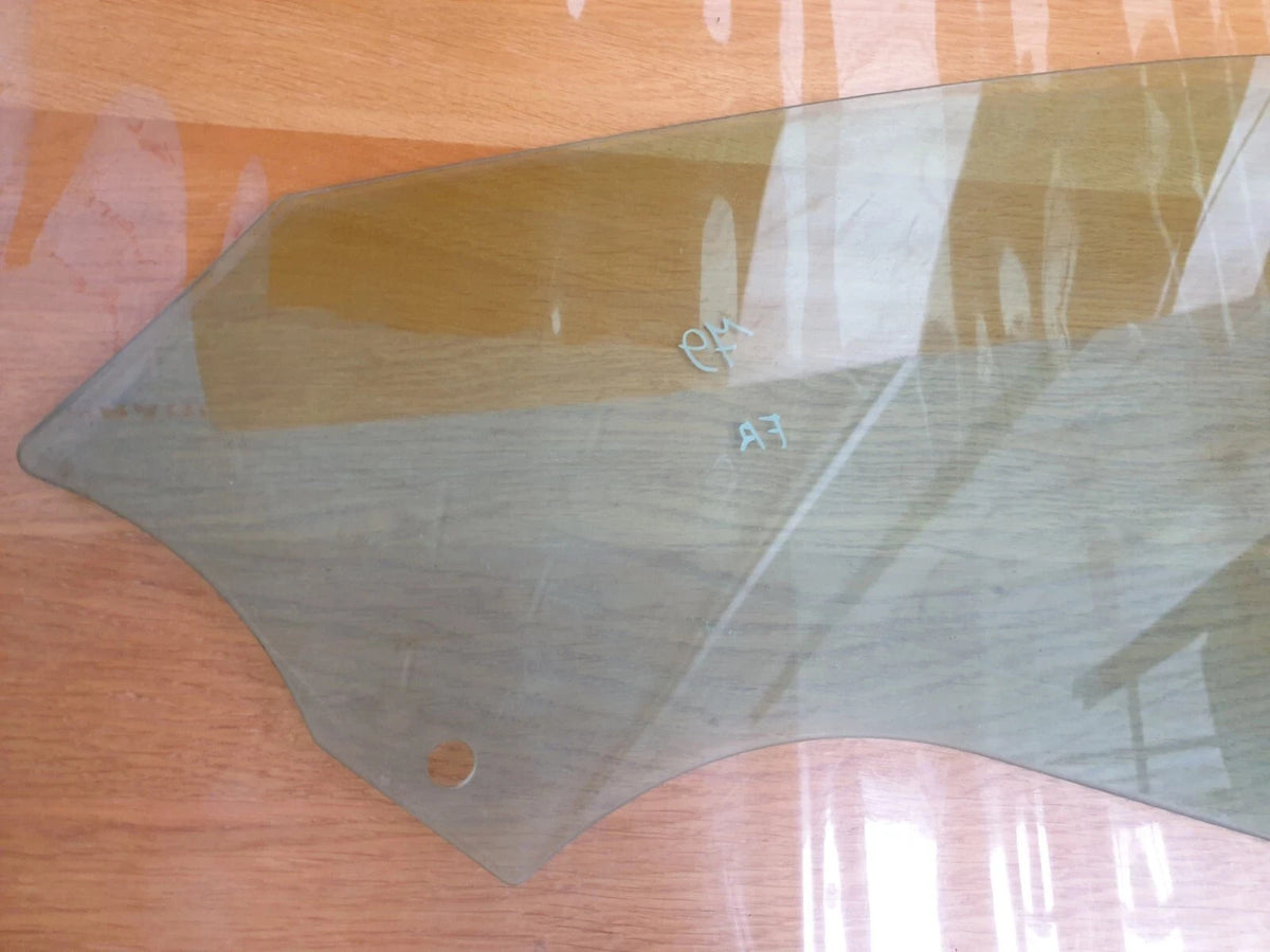 ✅Audi A3 S Line 1.5 Petrol 2019 Front Right Door Window Glass 43R-011025 A079 - Image 8