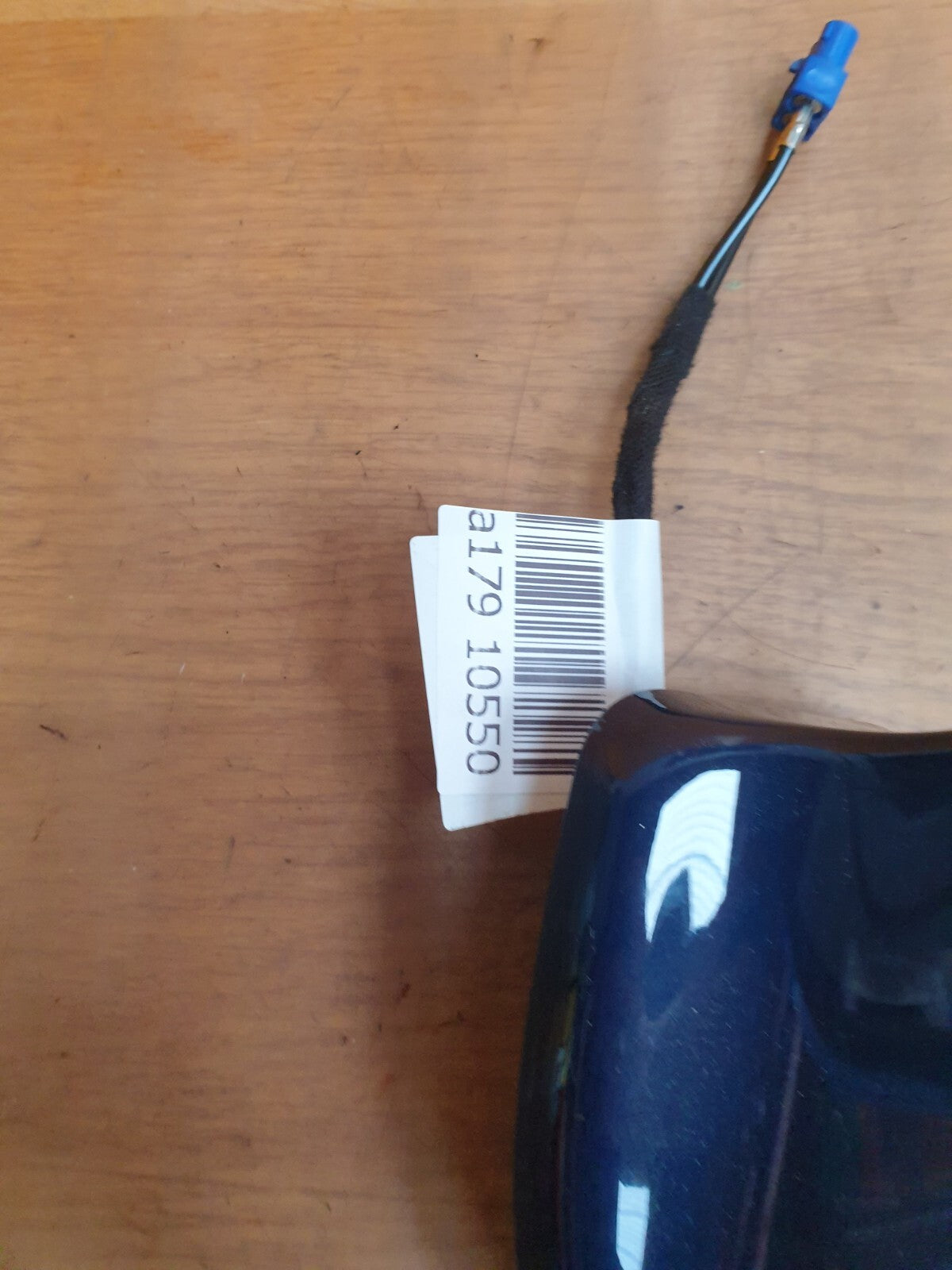 ✅2023 FORD PUMA MK2 AERIAL ROOF ANTENNA MODULE BLUE LCPT-19K351-BD + WARRANTY - Image 4