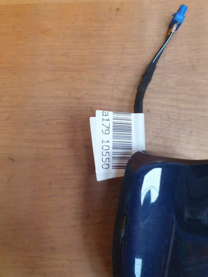 ✅2023 FORD PUMA MK2 AERIAL ROOF ANTENNA MODULE BLUE LCPT-19K351-BD + WARRANTY - Image 4