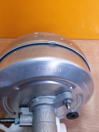 ✅2023 BMW Z4 G29 SDRIVE20i 2.0P BRAKE SERVO 6892203 + WARRANTY A171 - Image 11