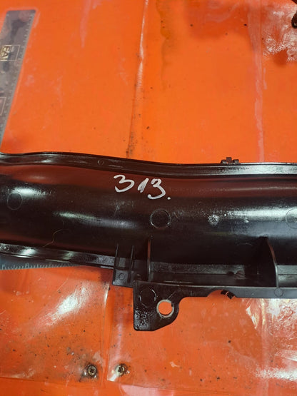 ✅2013 FORD FOCUS MK3 TITANIUM X AIR INTAKE DUCT PIPE AV61-9C623-BD + WARRANTY - Image 9