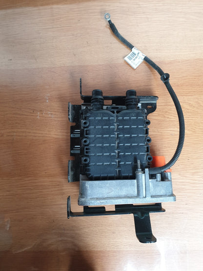 ✅Peugeot 208 2020 ELECTRIC WATER COOLANT HEATER 9830126180 Warranty A197 - Image 3