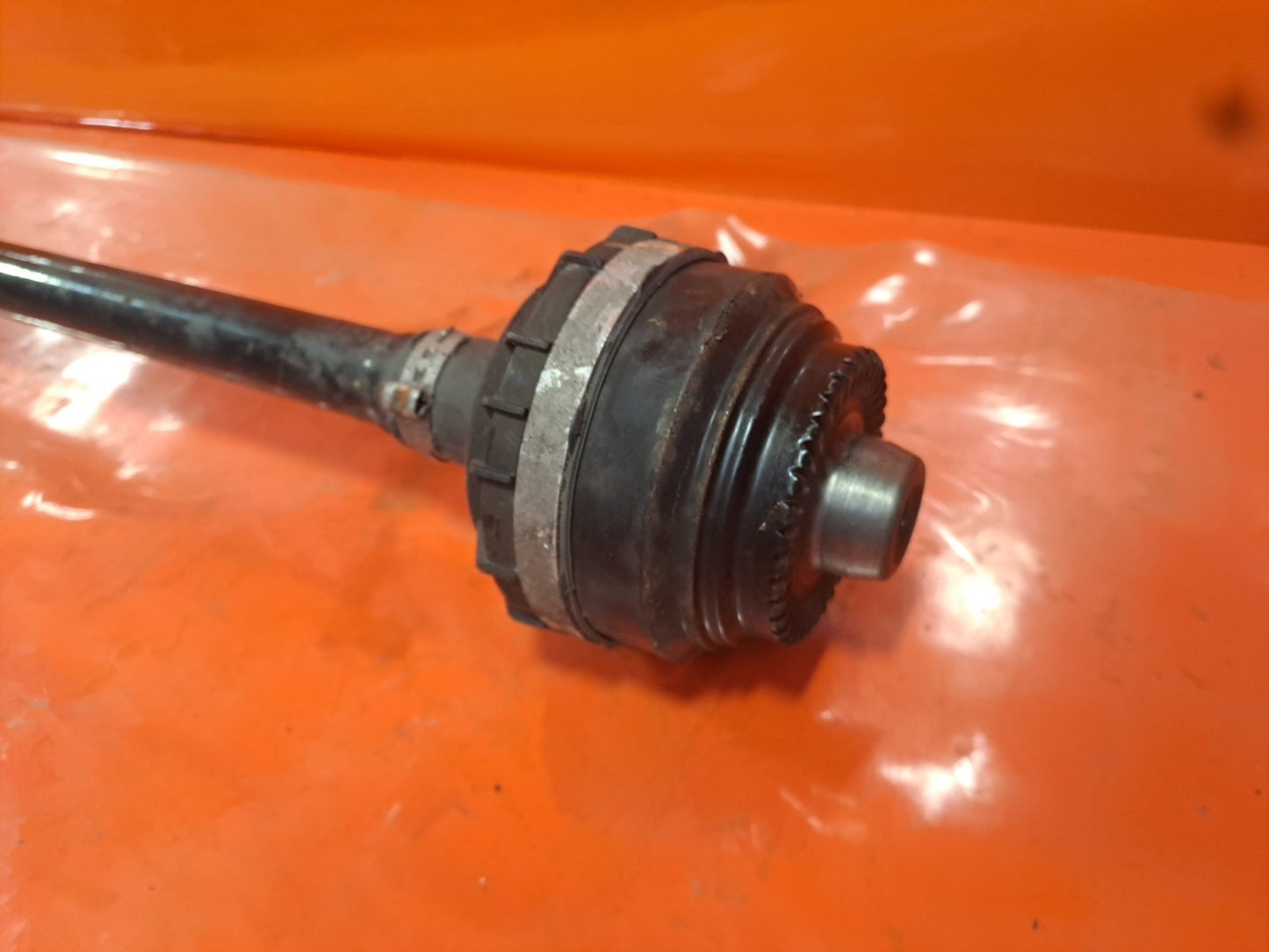 ✅2021 BMW 3 Series G20 M Sport Driveshaft Rear Left 8681955 + Warranty A362 - Image 12