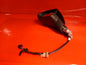 VW Golf MK8 1.4 Petrol 2022 Front Left Wing Mirror Black 16 PIN Warranty A089 - Image 2