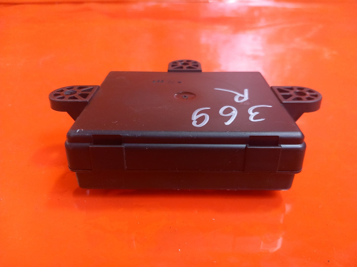 2017 Ford Transit Connect Front Door Control Module F1ET-14B531-BG Warranty A369 - Image 8