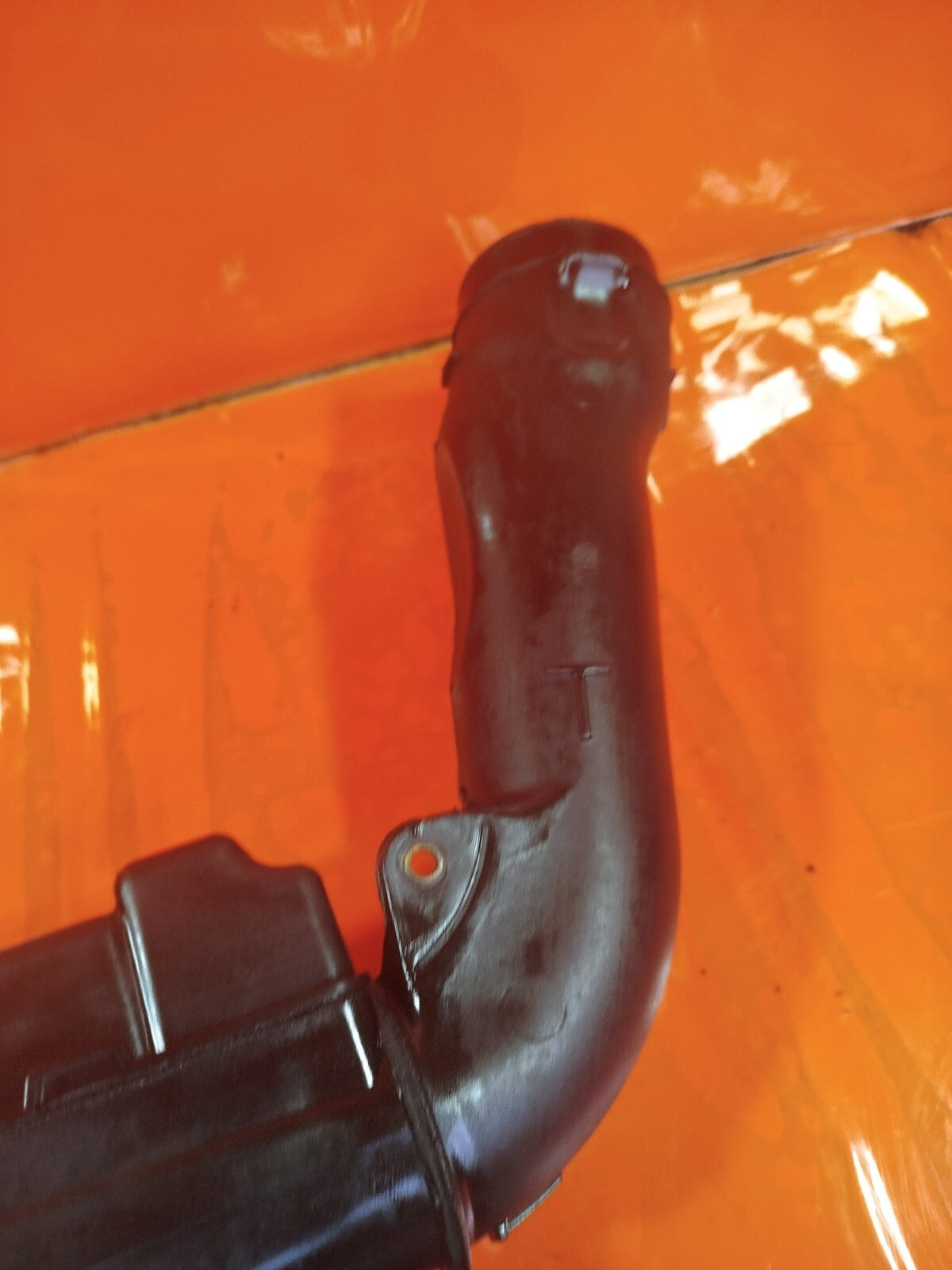 ✅2011 LAND ROVER RANGE ROVER L322 4.4D AIR INTAKE PIPE BH42-9F876-BA + WARRANTY - Image 7