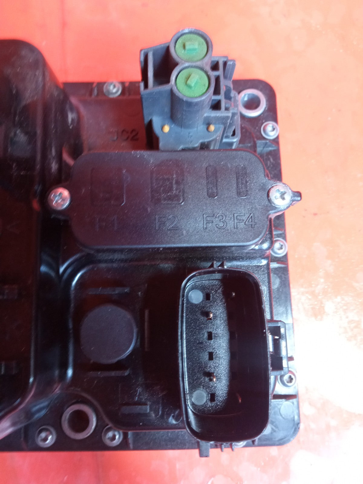 ✅Jaguar I-Pace Ev400 X590 2020 Power Distribution Module JPLA14F70AC Warranty - Image 12