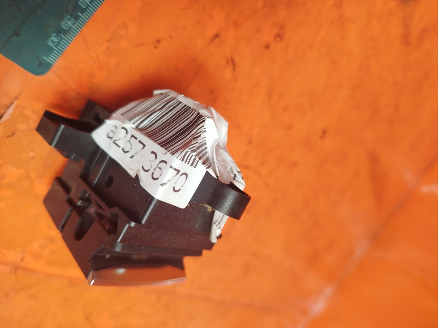 ✅FORD FOCUS MK4 1.5 DIESEL 2018 HANDBRAKE SWITCH JX7T2B623AA Warranty A257 - Image 10