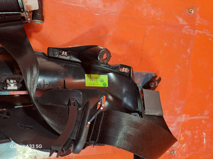 ✅POLESTAR 2 LONG RANGE 2023 REAR RIGHT SEAT BELT 31675957 34286484D Warranty - Image 12
