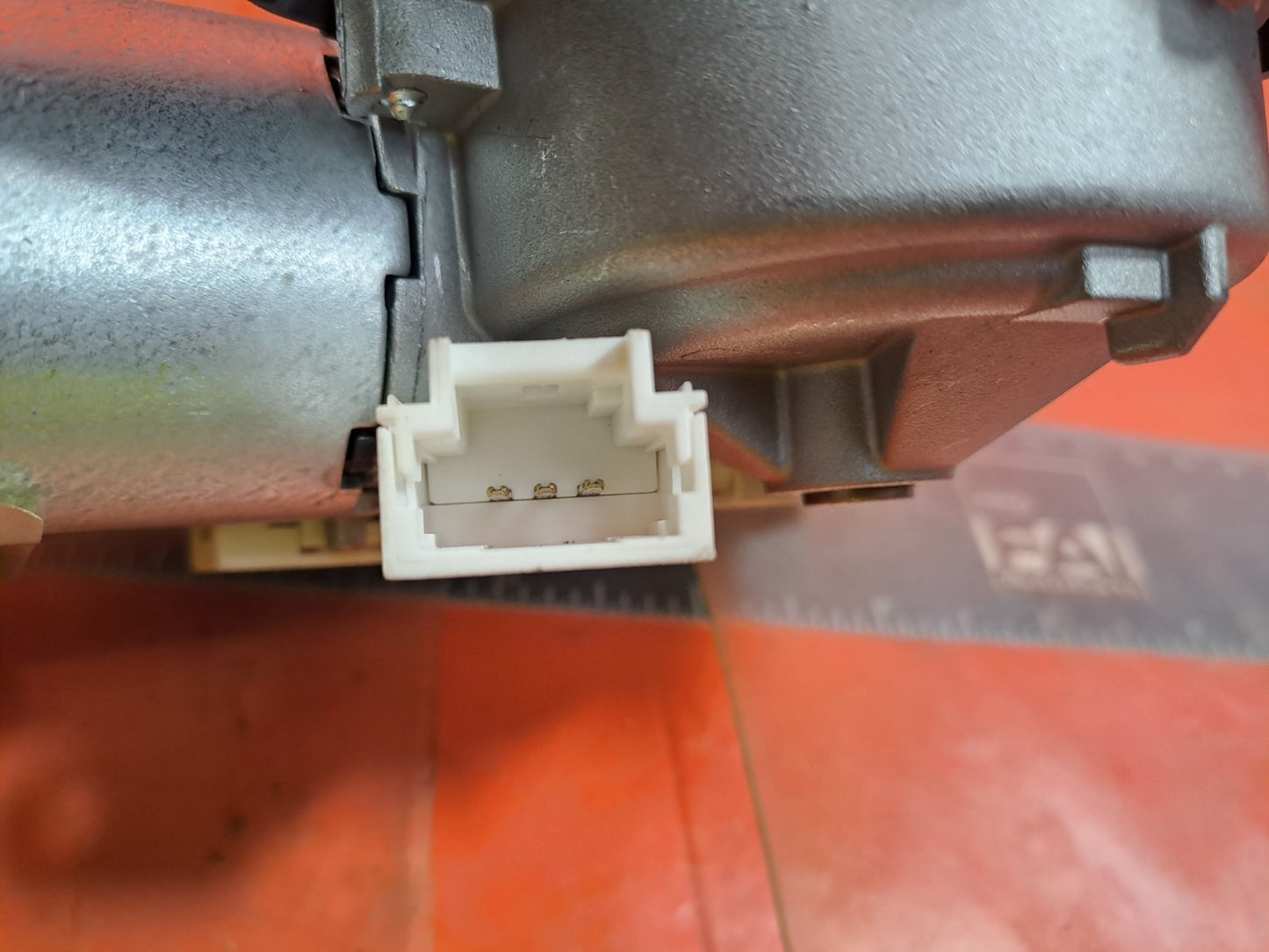 ✅NISSAN JUKE TEKNA 1.5 DIESEL 2017 REAR WIPER MOTOR & ARM 28710BV80A Warranty - Image 7