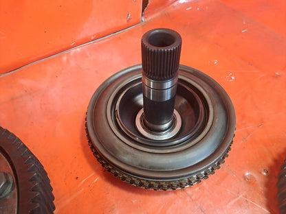 ✅2021 VW Golf R-Line MK8 Gearbox Internals Gears Clutch Diff + Warranty A349 - Image 9
