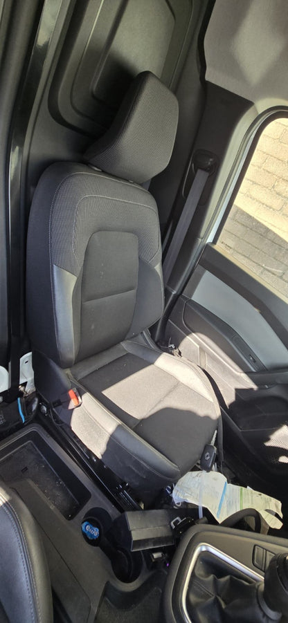 2025 Renault Kangoo MK3 Front Left Passenger Side Seat Warranty A408 - Image 4