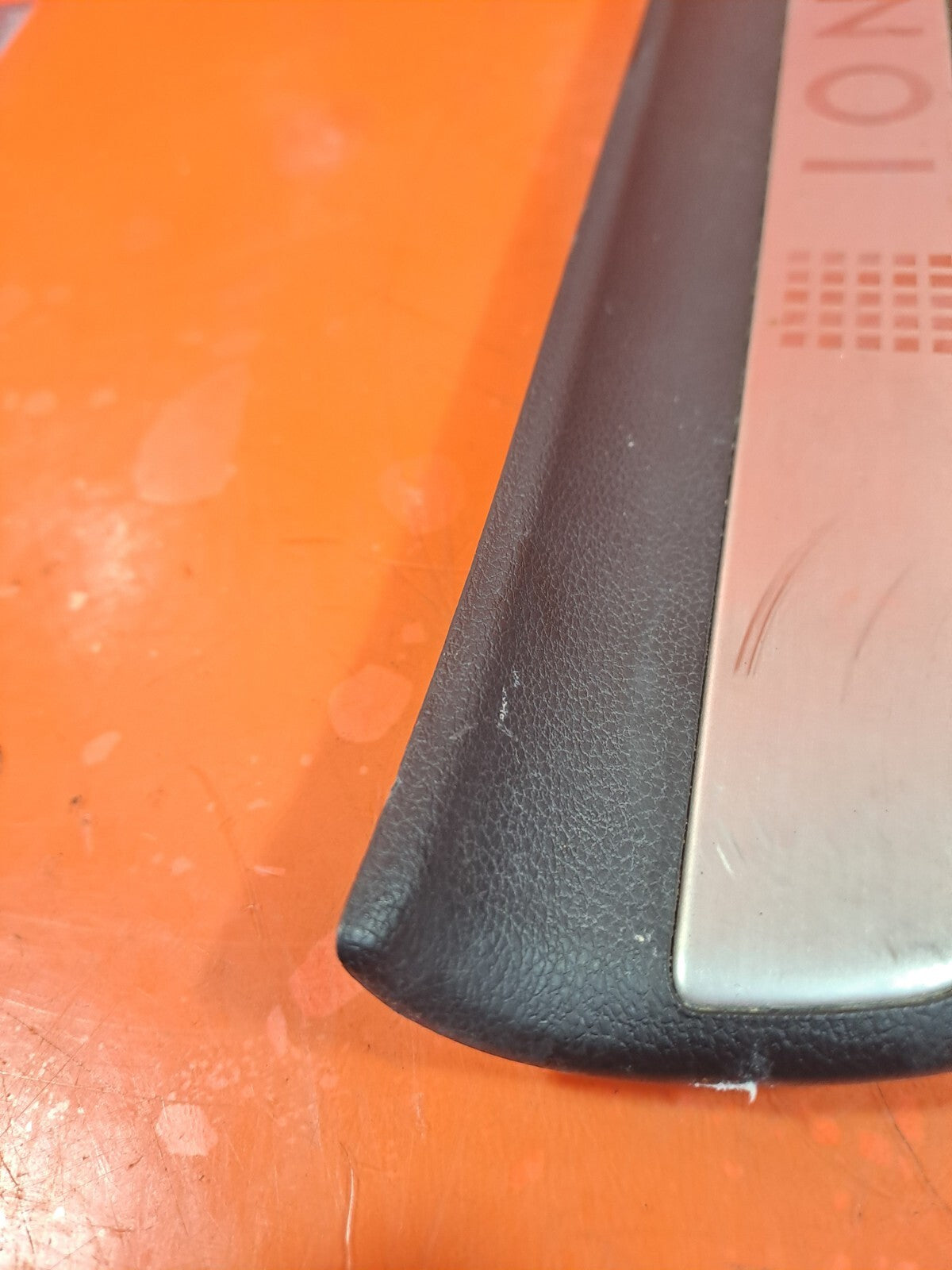 HYUNDAI IONIQ 5 2024 REAR LEFT SILL TRIM 85878-GI100 Warranty A226 - Image 9