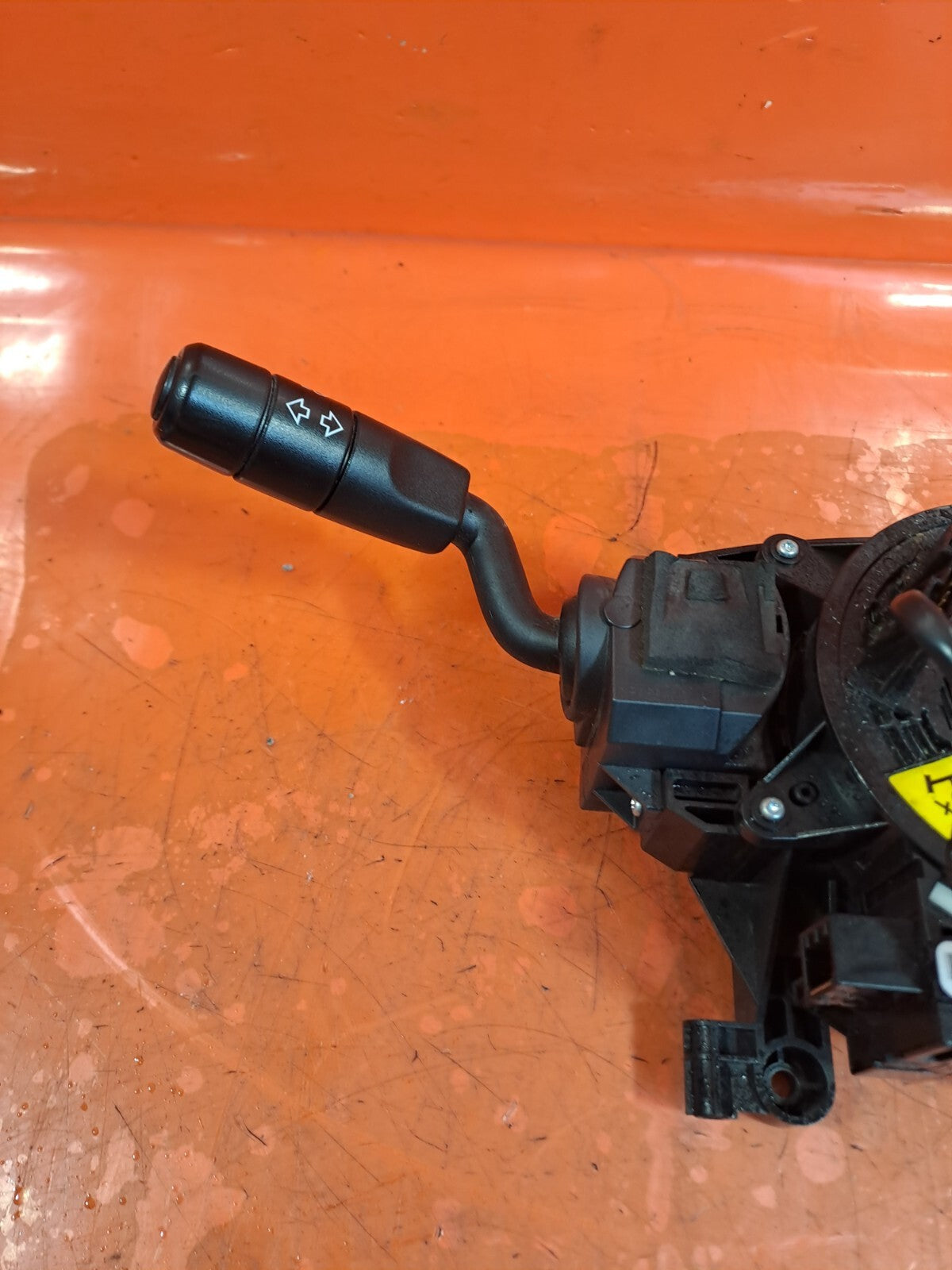 ✅2010 LAND ROVER DISCOVERY 4 L319 WIPER INDICATOR STALKS SQUIB 8H22-13N064-AA - Image 2