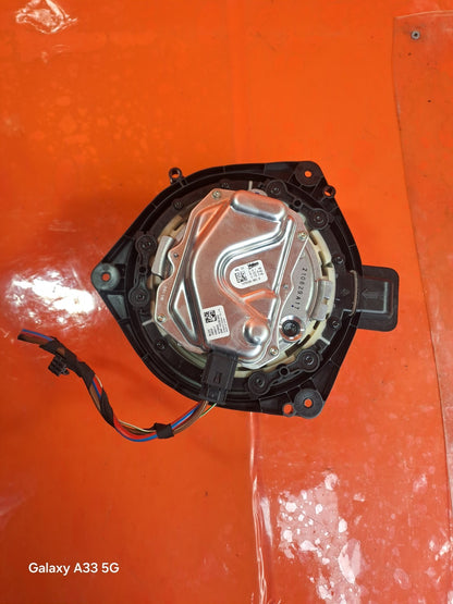 ✅BMW 330E G21 2.0 PETROL 2022 HEATER BLOWER FAN MOTOR DRF-10238-002 Warranty - Image 11