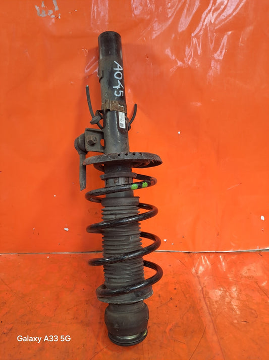 ✅SKODA KAROQ 1.0 TSI PETROL 2020 FRONT RIGHT SHOCK ABSORBER 5Q0413031BL A045 - Image 1