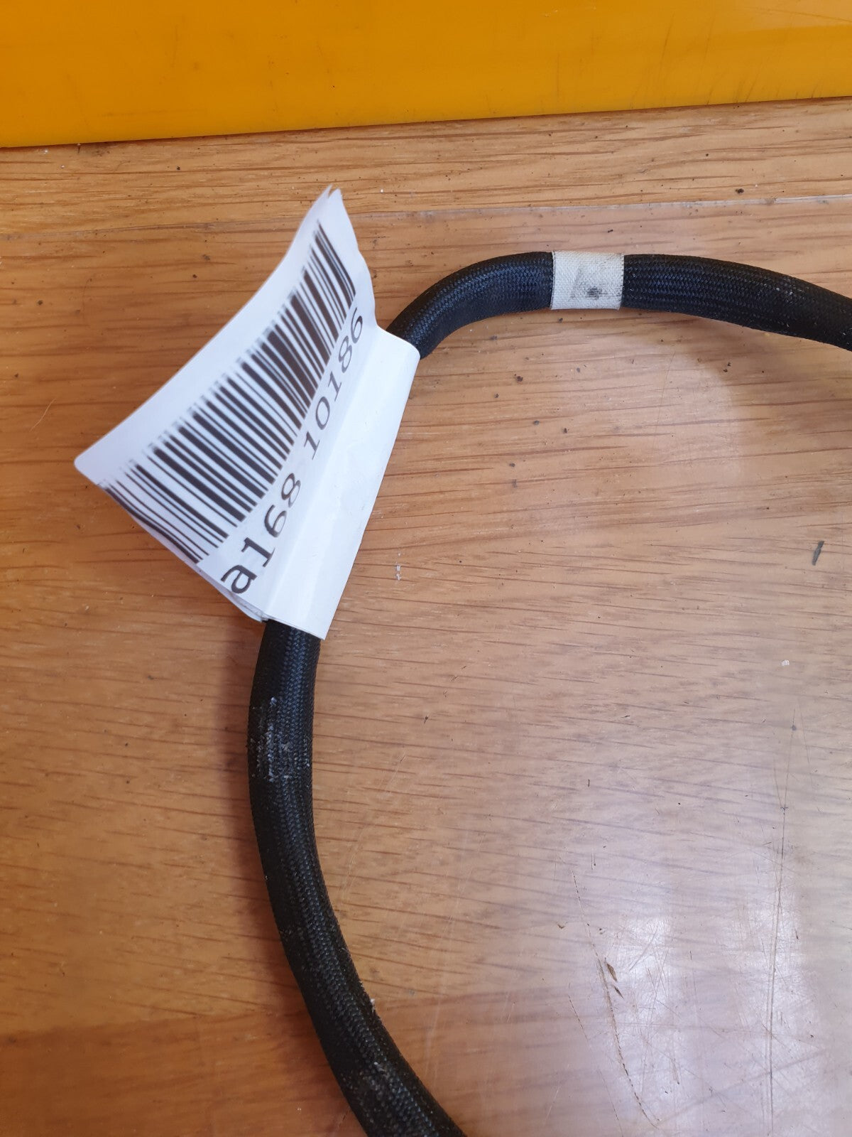 2019 Audi Q5 FY 2.0TDI Lambda Oxygen Sensor 80A907805A Warranty A168 - Image 5