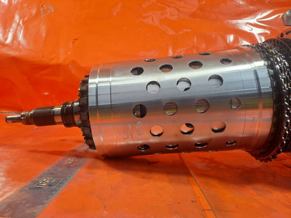 ✅2016 BMW 2 SERIES M240I F22 GEARBOX PLANETARY CLUTCH GEARS ASSEMBLY 1101410036 - Image 5
