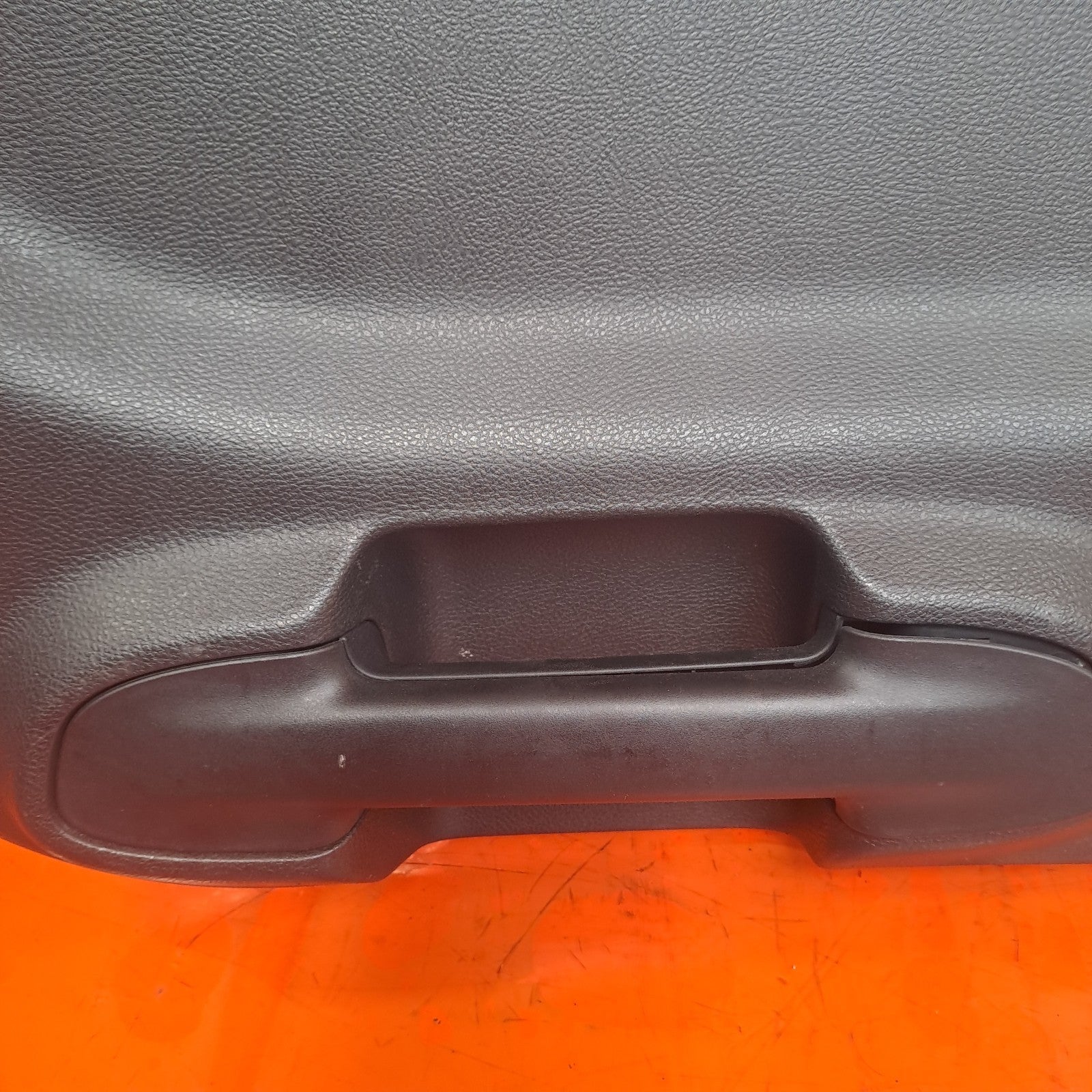✅FORD GALAXY ZETEC 2.0 DIESEL 2017 REAR TAILGATE BOOT INTERIOR COVER PANEL A296 - Image 8