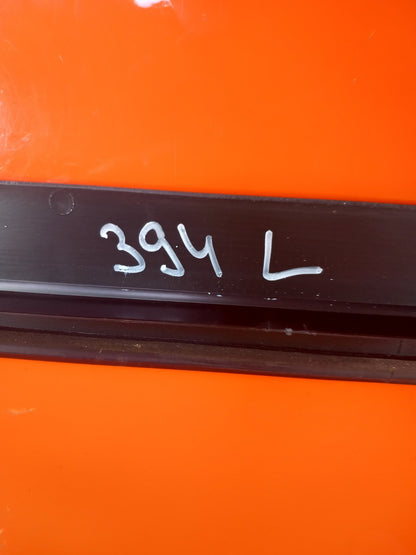 Ford Transit Custom 2.0 Diesel 2021 Rear Left Side Moulding Trim BK21V50463BGW - Image 12