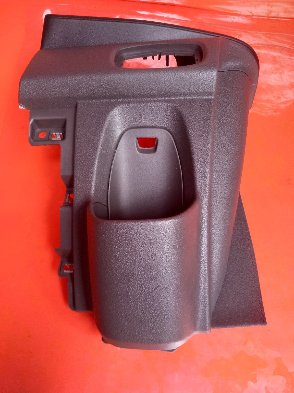 Ford Transit Custom 2.0 Diesel 2021 Driver Side Cup Holder JK21V046C40HF A372 - Image 9
