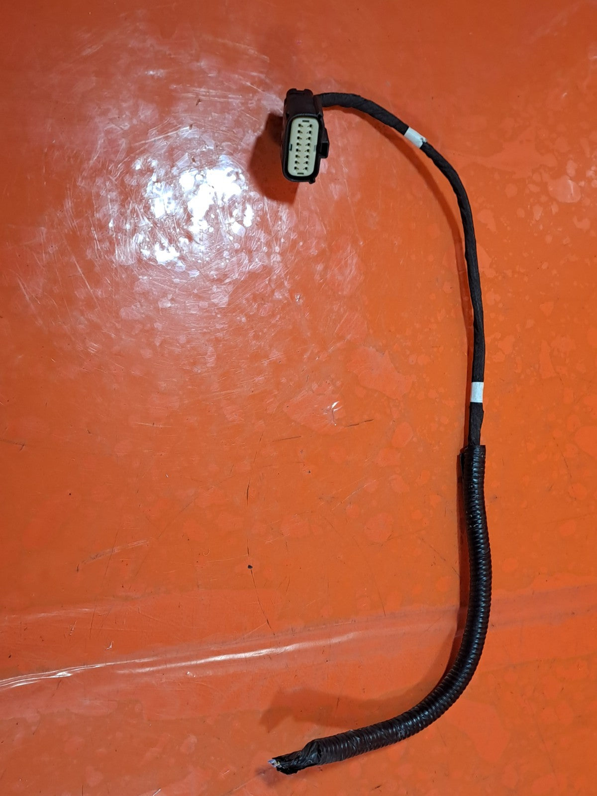 ✅2021 FORD PUMA ST-LINE X FRONT RIGHT HEADLIGHT WIRING + WARRANTY A335 - Image 4