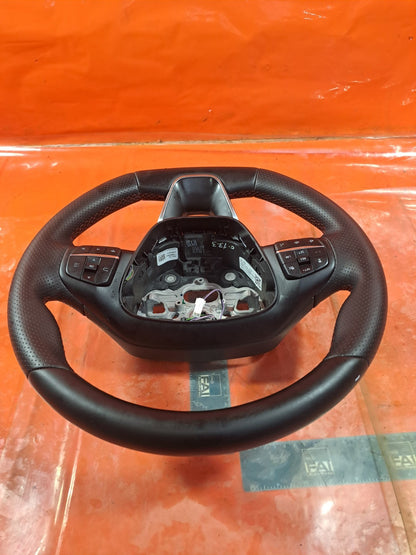 ✅2025 FORD KUGA MK3 ST-LINE 2.5P STEERING WHEEL PV4B3600EA + WARRANTY A326 - Image 10