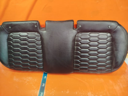✅2018 FORD FIESTA MK8 VIGNALE 1.0P REAR SEAT BASE H1BB-4D4514-AC + WARRANTY A261 - Image 1