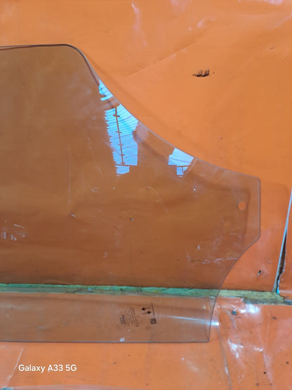✅FORD TRANSIT CUSTOM 2.0 DIESEL 2023 FRONT LEFT DOOR WINDOW GLASS KK21V21411A - Image 2
