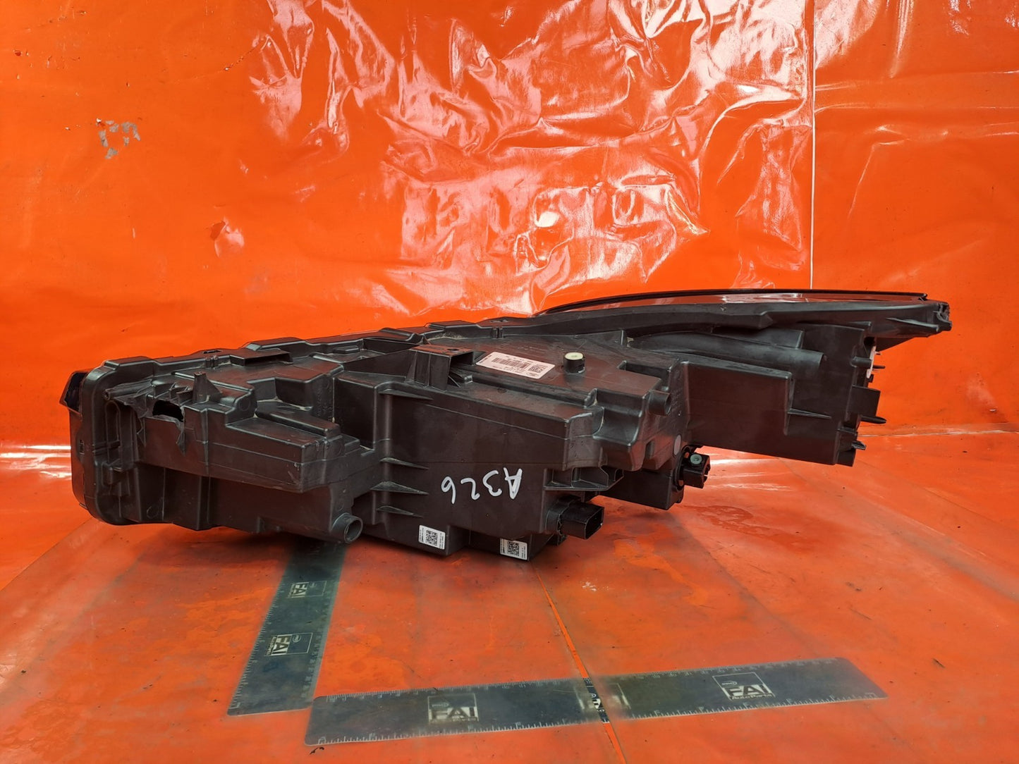 ✅FORD KUGA ST-LINE 2.5 2025 FRONT RIGHT LED HEADLIGHT PV4B13E014DE Parts Only  - Image 7