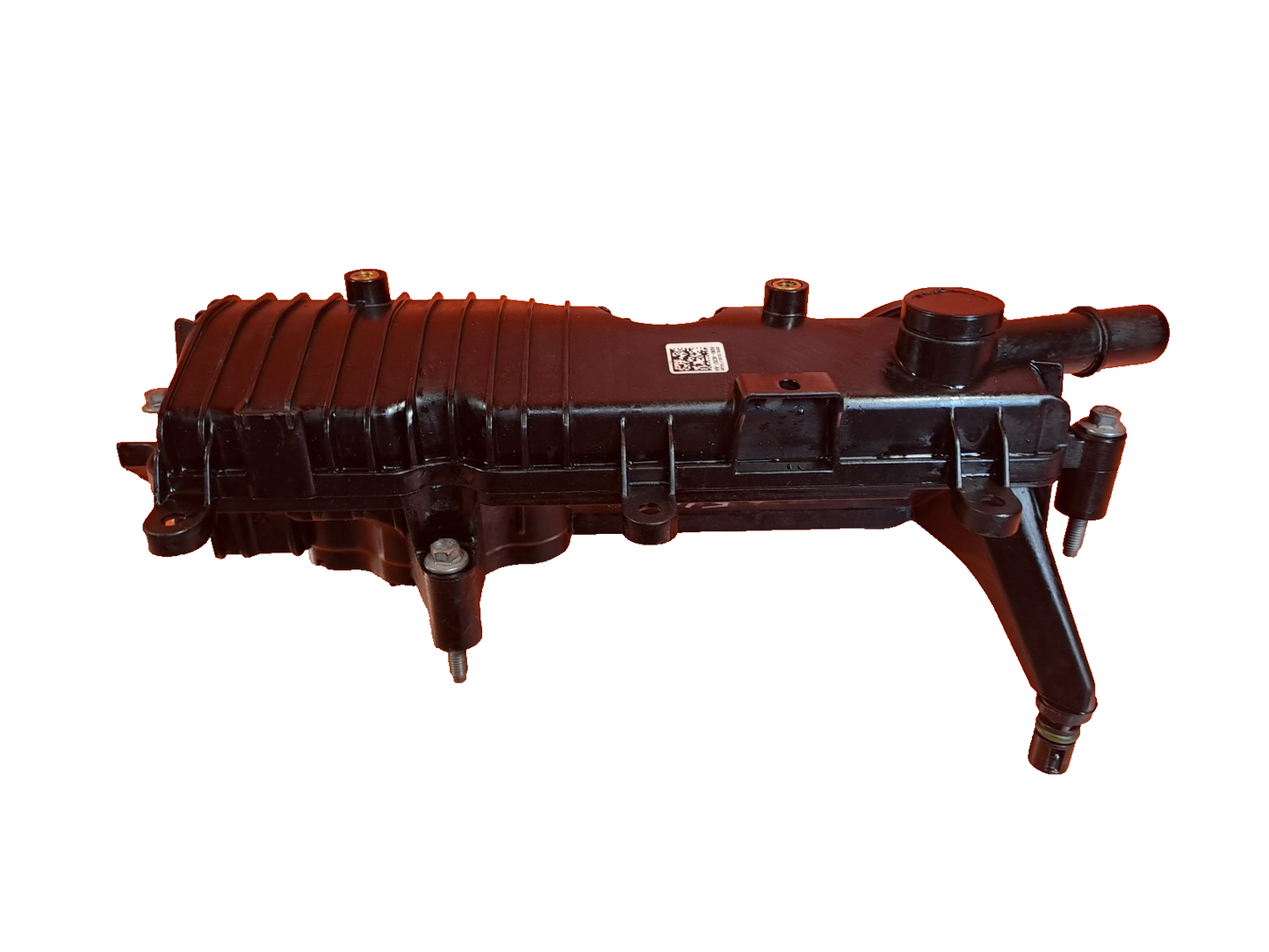 ✅Ford Focus St-Line 2.0 Diesel 2019 Camshaft Cover HG9Q6C757AB Warranty A354 - Image 1