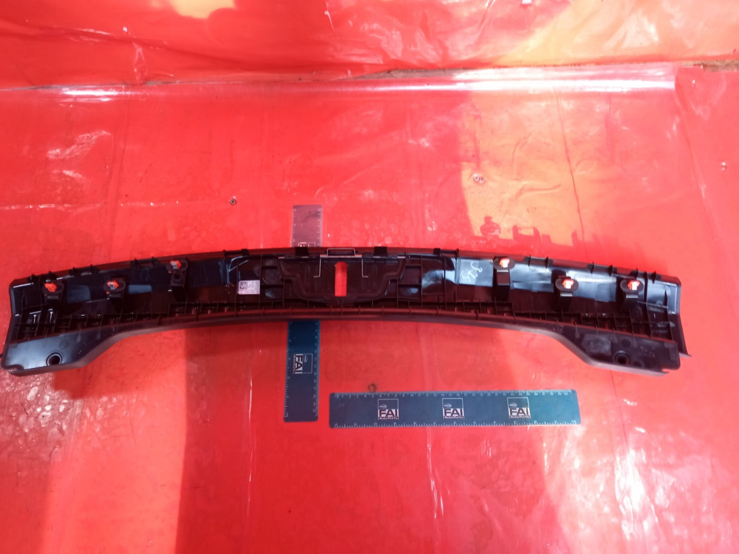 ✅Jaguar I-Pace Ev400 X590 2020 Rear Boot Trim J9D3406A64AE8PVJ Warranty A375 - Image 7