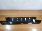 2006 BMW 7 SERIES E66 4.8P TAILGATE BOOT LID MOLDING COVER 7145994 WARRANTY A208 - Image 1